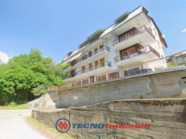 Appartamento in vendita a Unione Montana di Comuni delle Valli di Lanzo, Ceronda e Casternone, Piemonte