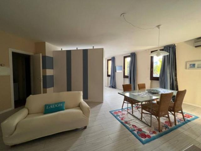 Appartamento in affitto a Sarnico, Lombardia