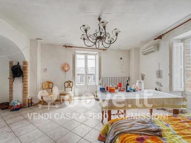 Appartamento in vendita a Castiglione Di Sicilia, Sicilia
