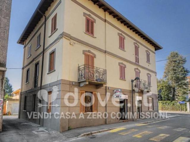 Appartamento in vendita a Robbiano, Giussano
