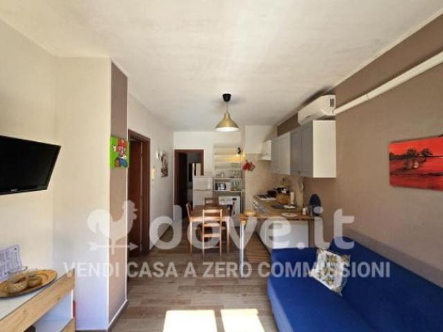 Appartamento in vendita a Misiliscemi, Marsala