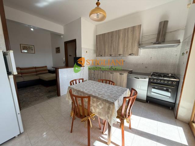 Appartamento in affitto a Campobasso, Molise