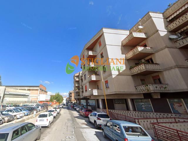 Appartamento in affitto a Campobasso, Molise