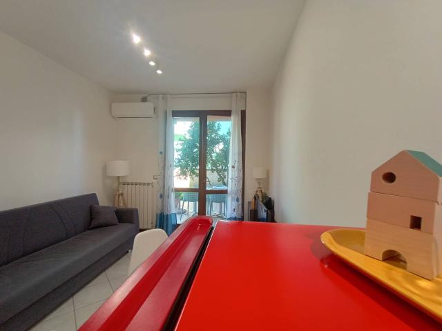 Appartamento in affitto a Lido, Marche
