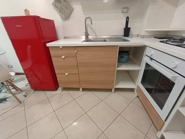Appartamento in affitto a Lido, Marche