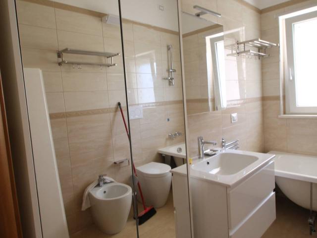 Appartamento in affitto a San Severo, Foggia