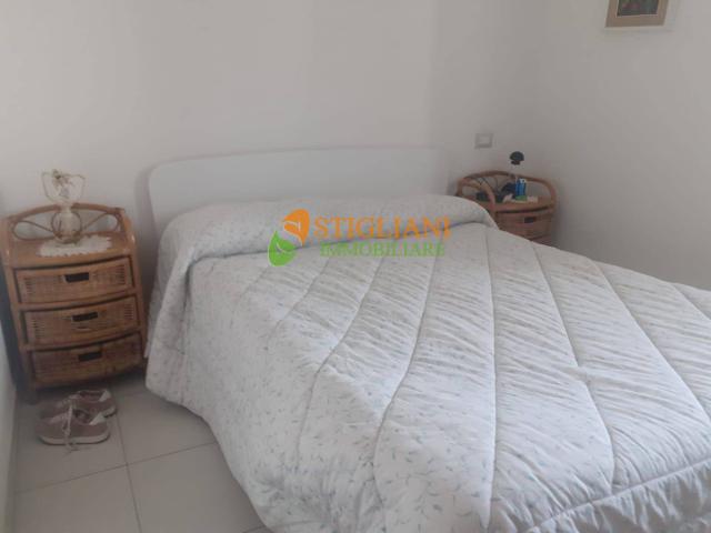 Appartamento in affitto a Termoli, Campobasso
