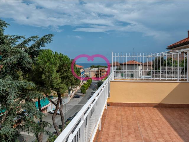 Appartamento in affitto a Cantalupo, Varazze
