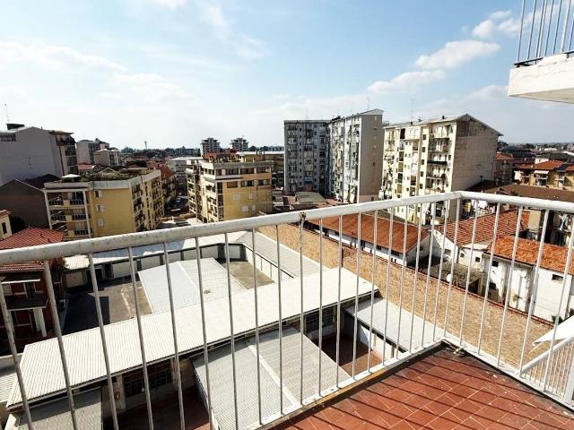 Appartamento in affitto a Oltresempione, Legnano