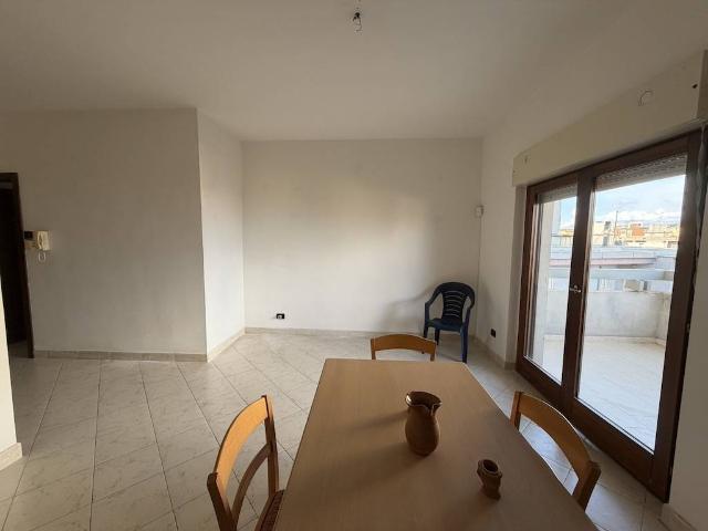Appartamento in affitto a V Circoscrizione, Messina