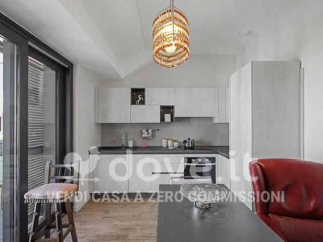 Appartamento in vendita a Piemonte, Torino