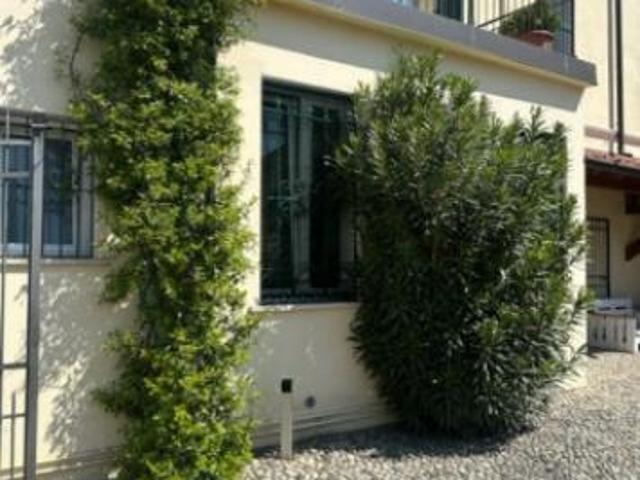 Appartamento in affitto a Zona Sud, Brescia