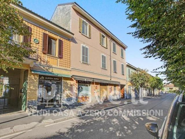 Appartamento in vendita a Selvagreca, Lodi