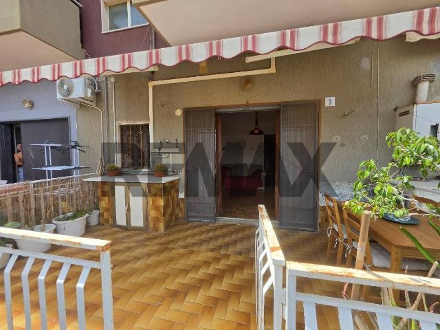 Appartamento in affitto a Centro storico, Catania