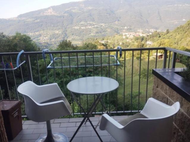 Appartamento in vendita a Berbenno, Bergamo