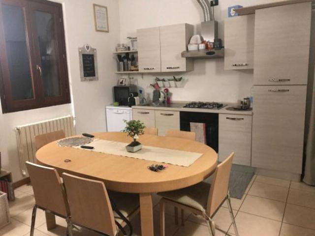 Appartamento in vendita a Villongo, Lombardia