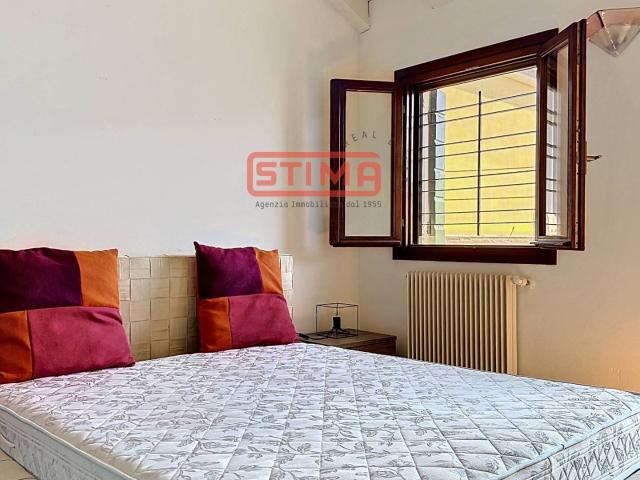 Appartamento in affitto a Selvana, Treviso