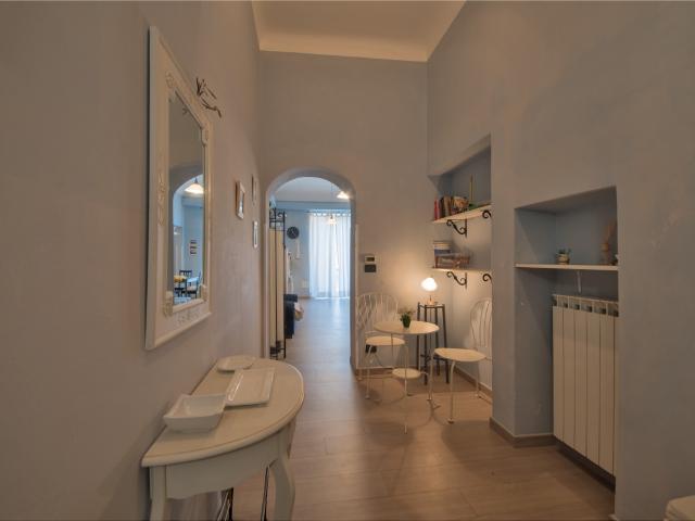 Appartamento in affitto a Varazze, Liguria