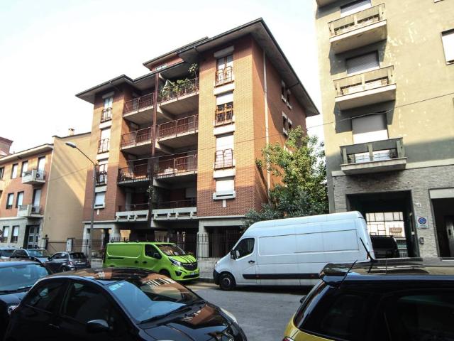 Appartamento in affitto a Città Giardino, Torino