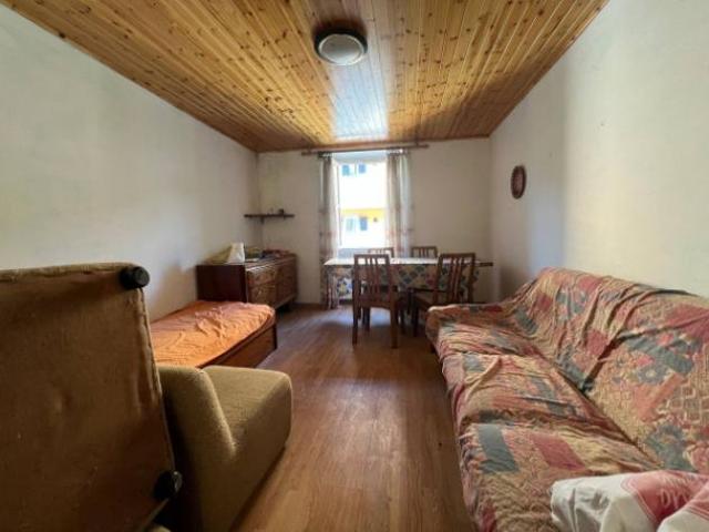Appartamento in vendita a Comunità Montana della Valle Brembana, Serina