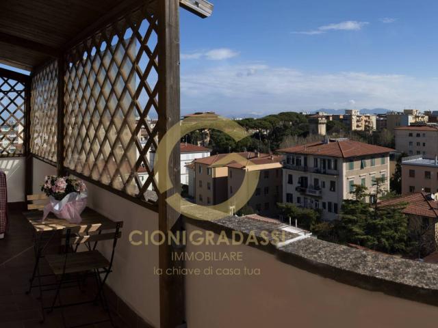 Appartamento in affitto a Livorno, Toscana