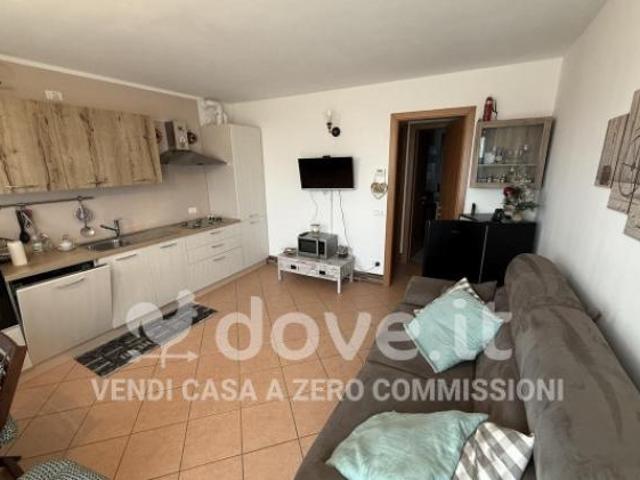 Appartamento in vendita a Comunità Montana della Valle Brembana, Dossena
