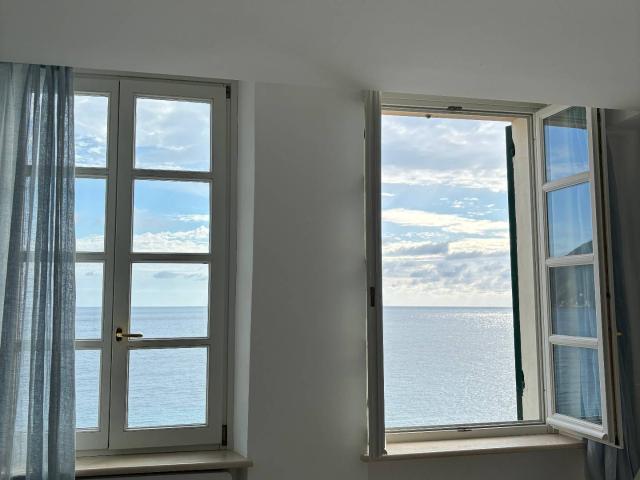Appartamento in affitto a Lazza, Camogli
