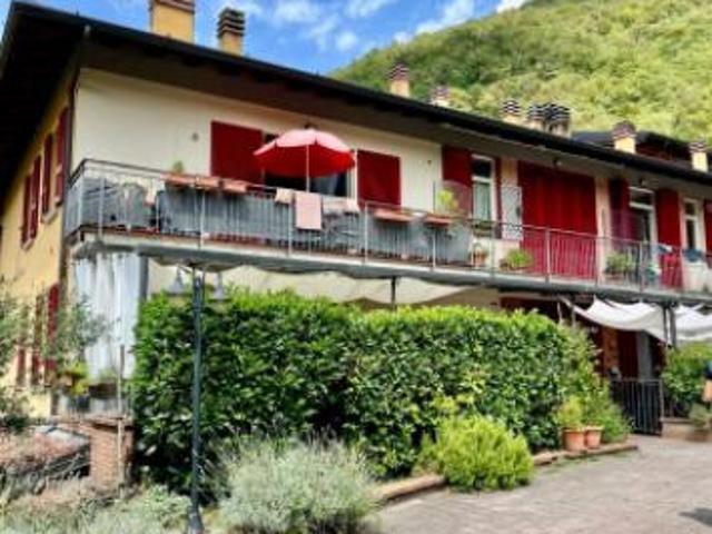 Appartamento in affitto a Comunità montana della valle Trompia, Nave