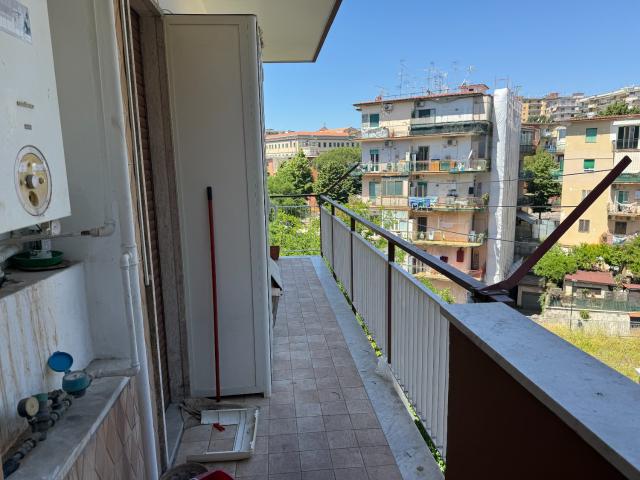 Appartamento in affitto a Afragola, Campania