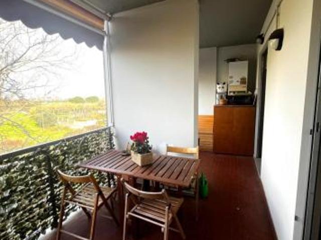 Appartamento in vendita a La Villa, Campi Bisenzio
