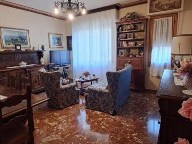 Appartamento in vendita a Vicchio, Toscana
