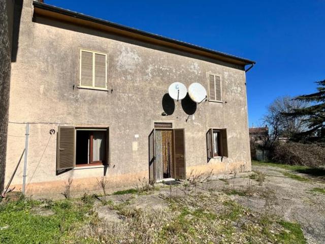 Appartamento in vendita a Unione di Comuni Montani Colline del Fiora, Sorano