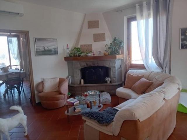 Appartamento in vendita a San Polo In Chianti, Toscana