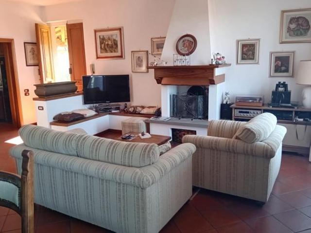 Appartamento in vendita a San Polo In Chianti, Toscana