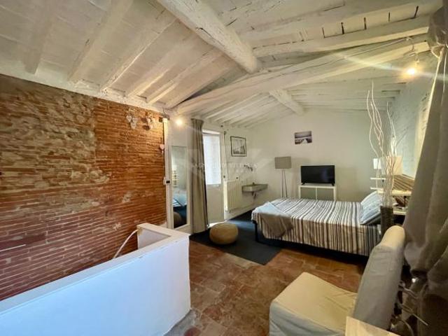 Appartamento in vendita a Tonfano, Toscana