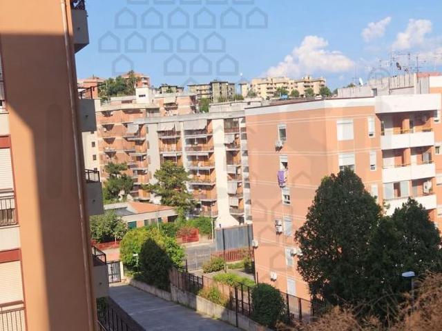 Appartamento in affitto a V Circoscrizione, Messina