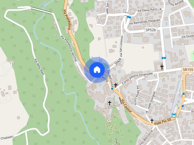 Appartamento in affitto a San Bartolomeo, Roma Capitale
