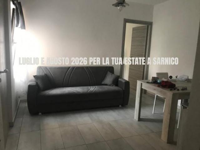 Appartamento in affitto a Sarnico, Lombardia
