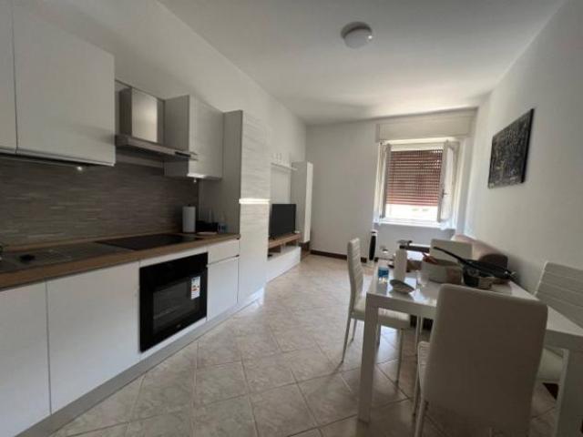 Appartamento in affitto a Sarnico, Lombardia