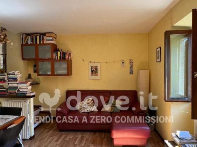 Appartamento in vendita a Grandola Ed Uniti, Lombardia
