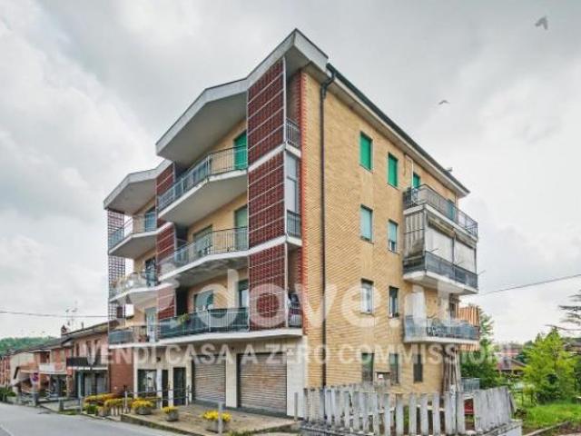 Appartamento in vendita a Piemonte, Alessandria