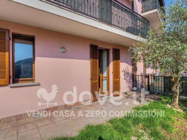Appartamento in vendita a Pontida, Bergamo