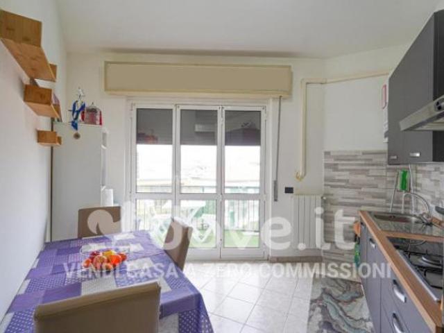 Appartamento in vendita a Bonate Sotto, Bergamo