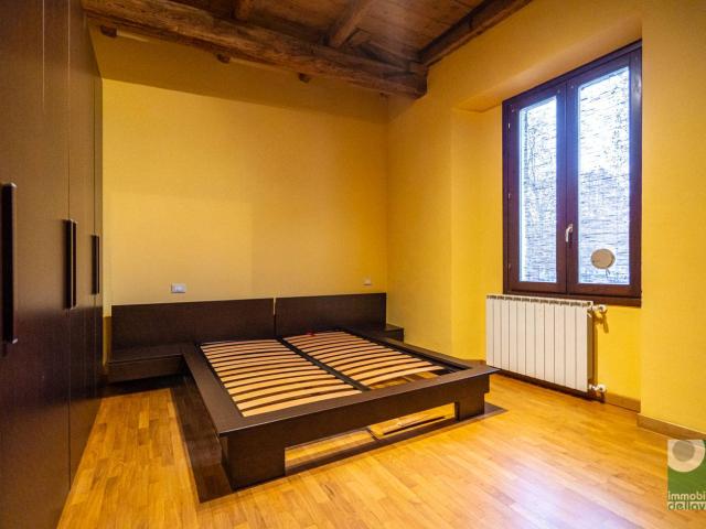 Appartamento in affitto a Carmine, Piemonte