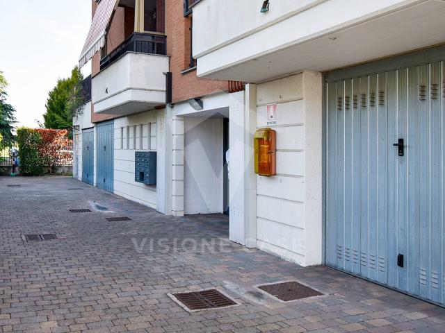 Appartamento in affitto a Cascina Torre, Opera