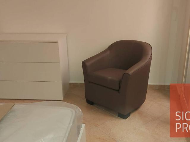 Appartamento in affitto a IV Circoscrizione, Palermo