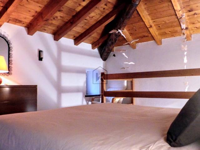 Appartamento in affitto a Varenna, Lombardia