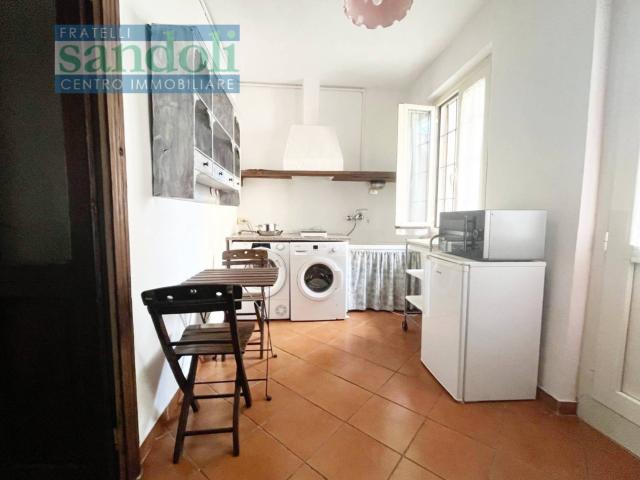 Appartamento in affitto a San Magno, Legnano