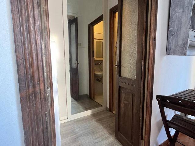 Appartamento in affitto a Oltresempione, Legnano