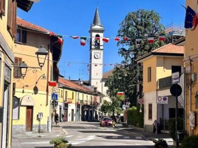 Appartamento in affitto a Cornaredo, Lombardia